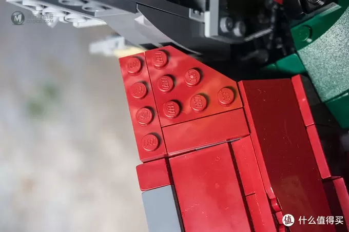 LEGO 乐高 75060 星战系列 UCS Slave I 奴隶1号 追击机 LEGO 乐高 75060 星战系列 UCS Slave I 奴隶1号 追击机