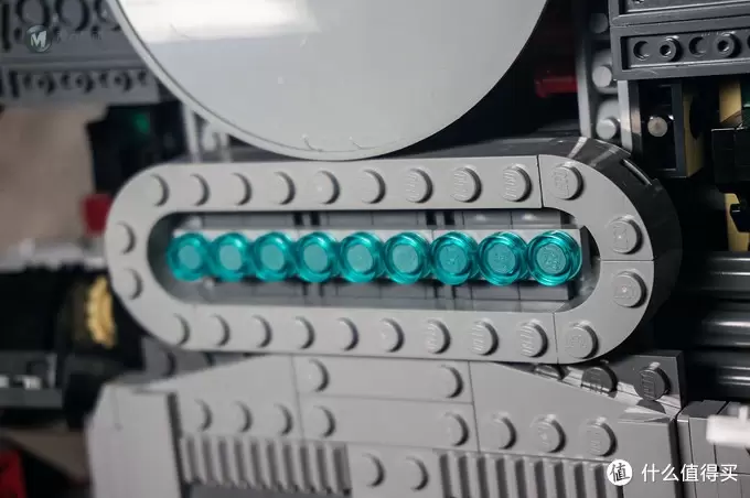 LEGO 乐高 75060 星战系列 UCS Slave I 奴隶1号 追击机 LEGO 乐高 75060 星战系列 UCS Slave I 奴隶1号 追击机