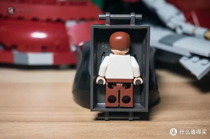 LEGO 乐高 75060 星战系列 UCS Slave I 奴隶1号 追击机 LEGO 乐高 75060 星战系列 UCS Slave I 奴隶1号 追击机