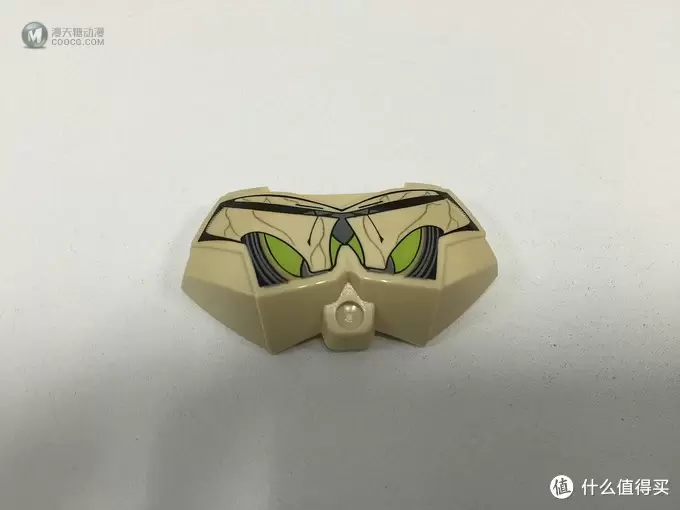乐高对他是真爱——LEGO 75112 格雷沃斯将军 乐高对他是真爱——LEGO 75112 格雷沃斯将军