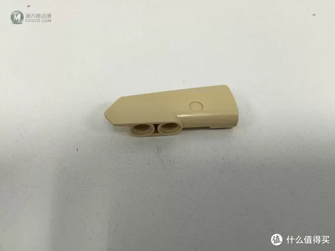 乐高对他是真爱——LEGO 75112 格雷沃斯将军 乐高对他是真爱——LEGO 75112 格雷沃斯将军