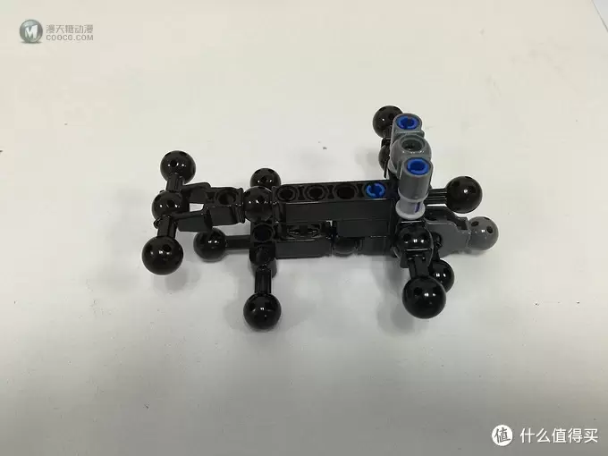 乐高对他是真爱——LEGO 75112 格雷沃斯将军 乐高对他是真爱——LEGO 75112 格雷沃斯将军