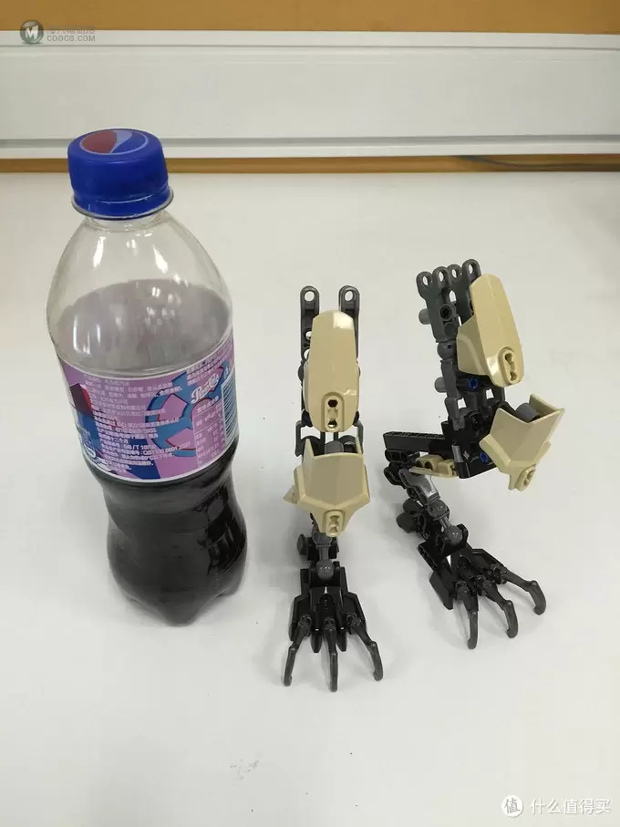 乐高对他是真爱——LEGO 75112 格雷沃斯将军 乐高对他是真爱——LEGO 75112 格雷沃斯将军