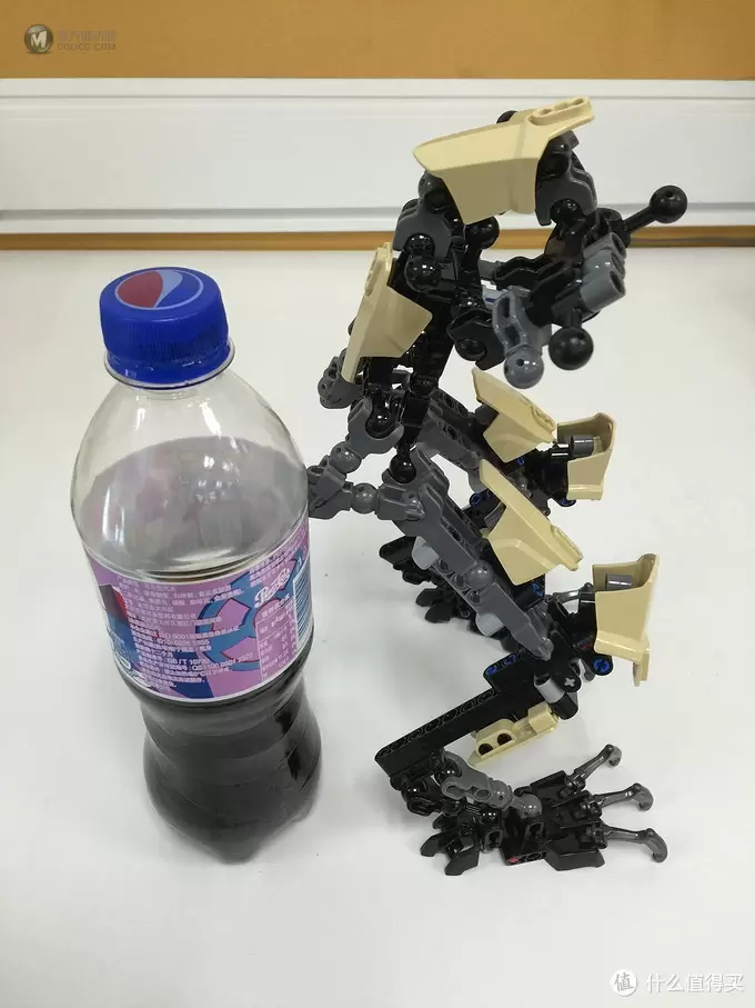 乐高对他是真爱——LEGO 75112 格雷沃斯将军 乐高对他是真爱——LEGO 75112 格雷沃斯将军