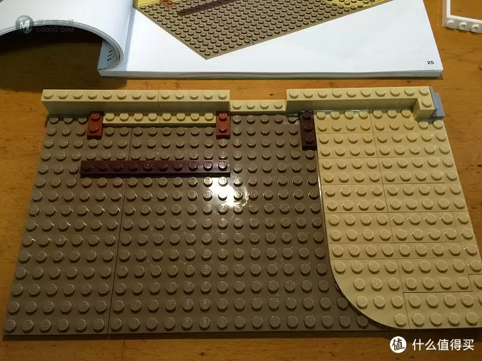 终于到手,人生第一个乐高:LEGO 乐高 IDEAS系列 21302 The Big Bang Theory 生活大爆炸 终于到手,人生第一个乐高:LEGO 乐高 IDEAS系列 21302 The Big Bang Theory 生活大爆炸