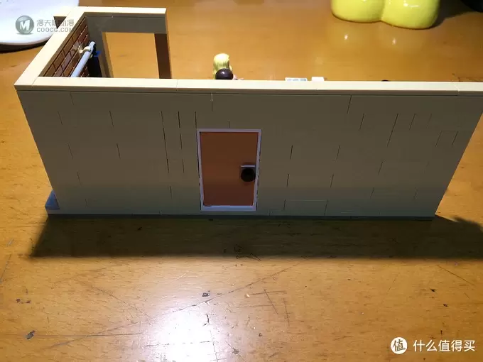 终于到手,人生第一个乐高:LEGO 乐高 IDEAS系列 21302 The Big Bang Theory 生活大爆炸 终于到手,人生第一个乐高:LEGO 乐高 IDEAS系列 21302 The Big Bang Theory 生活大爆炸