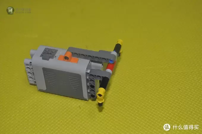 单反毁一生,LEGO穷三代 篇四十:LEGO乐高 10178 Star Wars Motorized Walking AT-AT 单反毁一生,LEGO穷三代 篇四十:LEGO乐高 10178 Star Wars Motorized Walking AT-AT