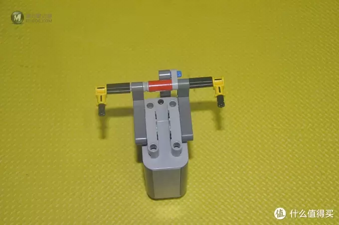 单反毁一生,LEGO穷三代 篇四十:LEGO乐高 10178 Star Wars Motorized Walking AT-AT 单反毁一生,LEGO穷三代 篇四十:LEGO乐高 10178 Star Wars Motorized Walking AT-AT