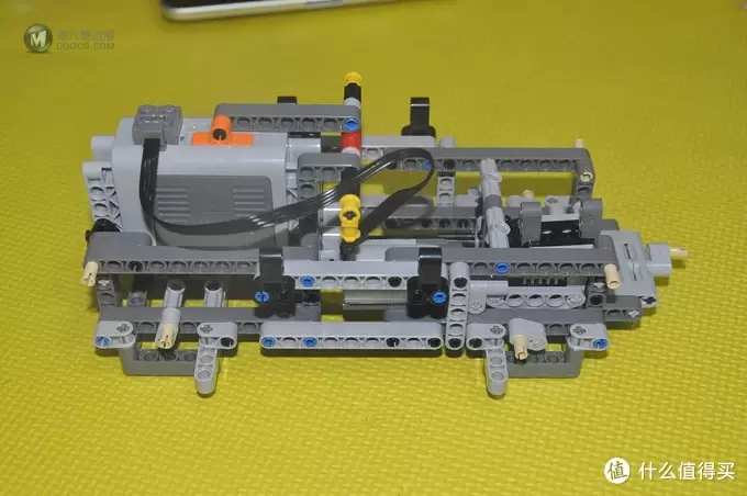 单反毁一生,LEGO穷三代 篇四十:LEGO乐高 10178 Star Wars Motorized Walking AT-AT 单反毁一生,LEGO穷三代 篇四十:LEGO乐高 10178 Star Wars Motorized Walking AT-AT