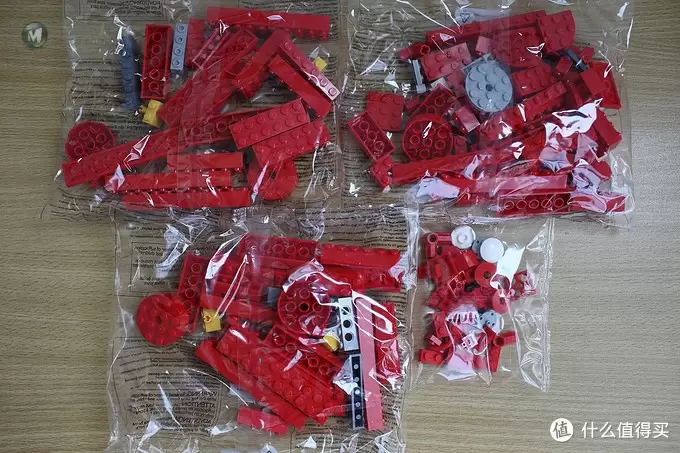 女儿的生日礼物:LEGO 乐高 40153&40155 女儿的生日礼物:LEGO 乐高 40153&40155