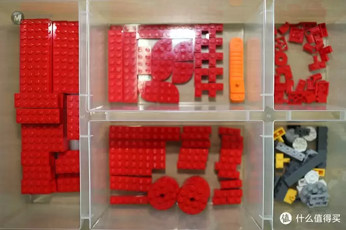 女儿的生日礼物:LEGO 乐高 40153&40155 女儿的生日礼物:LEGO 乐高 40153&40155