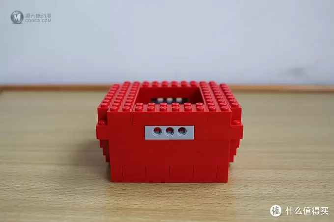 女儿的生日礼物:LEGO 乐高 40153&40155 女儿的生日礼物:LEGO 乐高 40153&40155