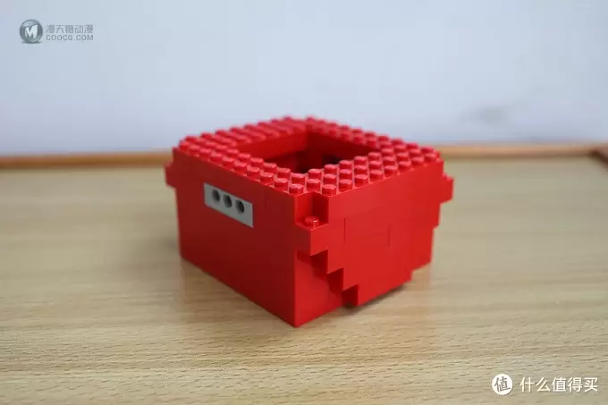 女儿的生日礼物:LEGO 乐高 40153&40155 女儿的生日礼物:LEGO 乐高 40153&40155