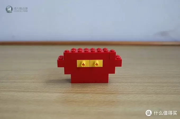 女儿的生日礼物:LEGO 乐高 40153&40155 女儿的生日礼物:LEGO 乐高 40153&40155