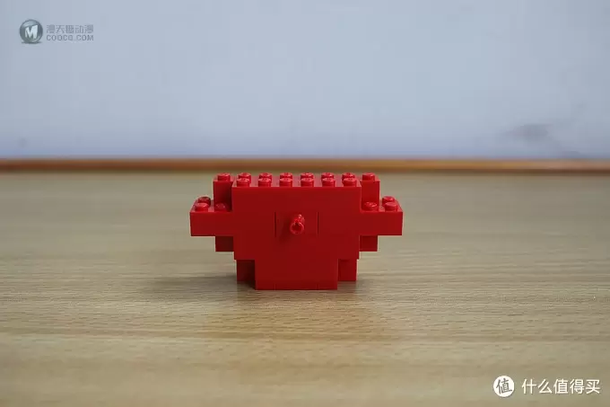 女儿的生日礼物:LEGO 乐高 40153&40155 女儿的生日礼物:LEGO 乐高 40153&40155