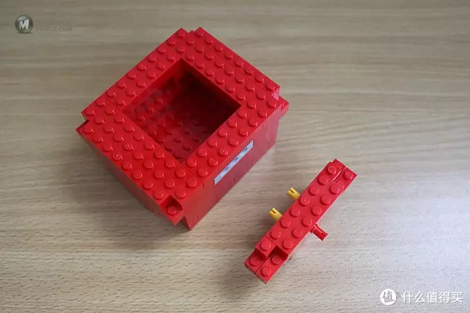 女儿的生日礼物:LEGO 乐高 40153&40155 女儿的生日礼物:LEGO 乐高 40153&40155
