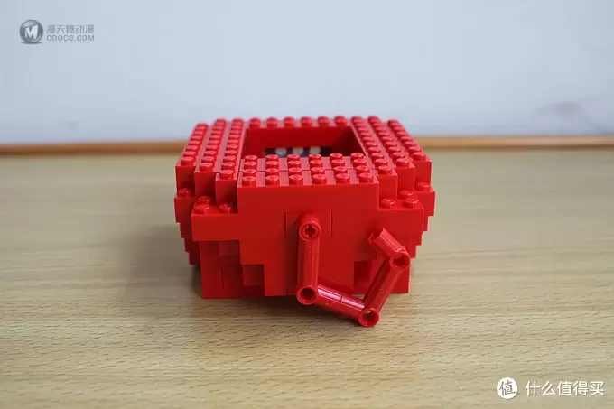 女儿的生日礼物:LEGO 乐高 40153&40155 女儿的生日礼物:LEGO 乐高 40153&40155