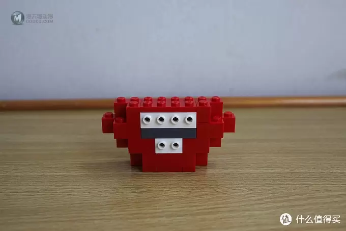 女儿的生日礼物:LEGO 乐高 40153&40155 女儿的生日礼物:LEGO 乐高 40153&40155
