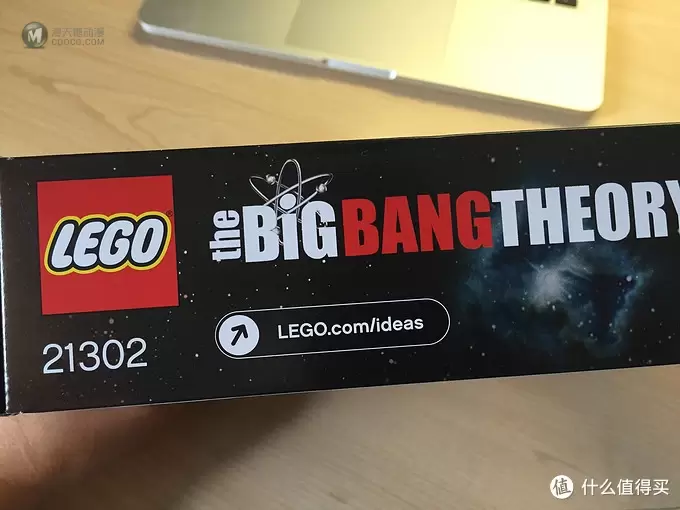 把谢耳朵领回家:LEGO 乐高 21302 ideas 系列 生活大爆炸 开箱 把谢耳朵领回家:LEGO 乐高 21302 ideas 系列 生活大爆炸 开箱