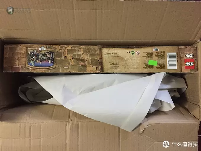 LEGO 乐高 4730 哈利波特系列 密室 LEGO 乐高 4730 哈利波特系列 密室