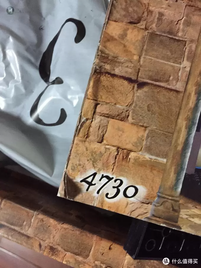 LEGO 乐高 4730 哈利波特系列 密室 LEGO 乐高 4730 哈利波特系列 密室