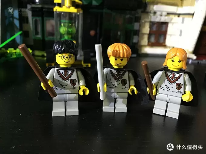 LEGO 乐高 4730 哈利波特系列 密室 LEGO 乐高 4730 哈利波特系列 密室