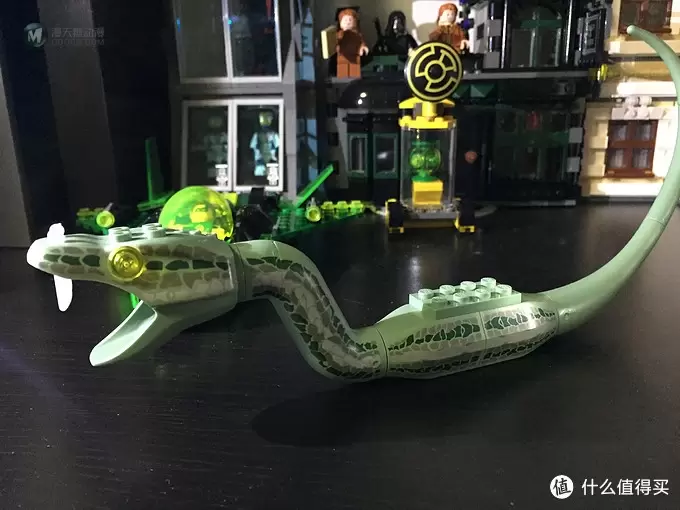 LEGO 乐高 4730 哈利波特系列 密室 LEGO 乐高 4730 哈利波特系列 密室