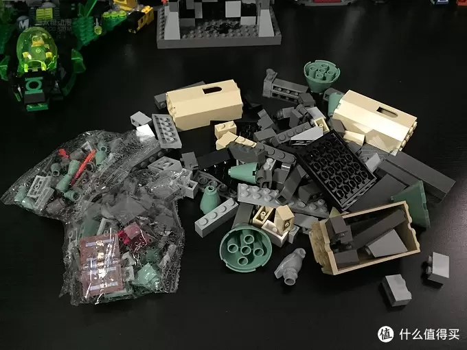 LEGO 乐高 4730 哈利波特系列 密室 LEGO 乐高 4730 哈利波特系列 密室