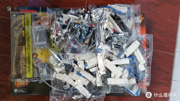 日亚海淘 LEGO 乐高 科技系列 42025 货运飞机 日亚海淘 LEGO 乐高 科技系列 42025 货运飞机