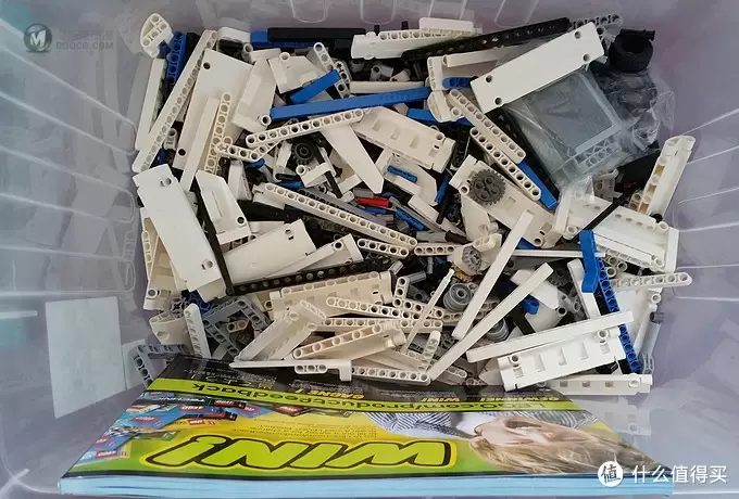 日亚海淘 LEGO 乐高 科技系列 42025 货运飞机 日亚海淘 LEGO 乐高 科技系列 42025 货运飞机