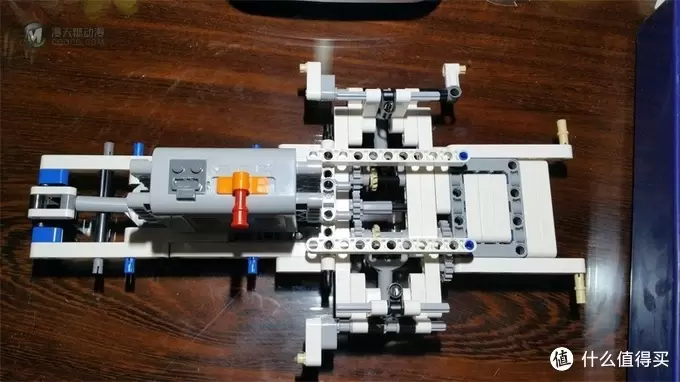 日亚海淘 LEGO 乐高 科技系列 42025 货运飞机 日亚海淘 LEGO 乐高 科技系列 42025 货运飞机