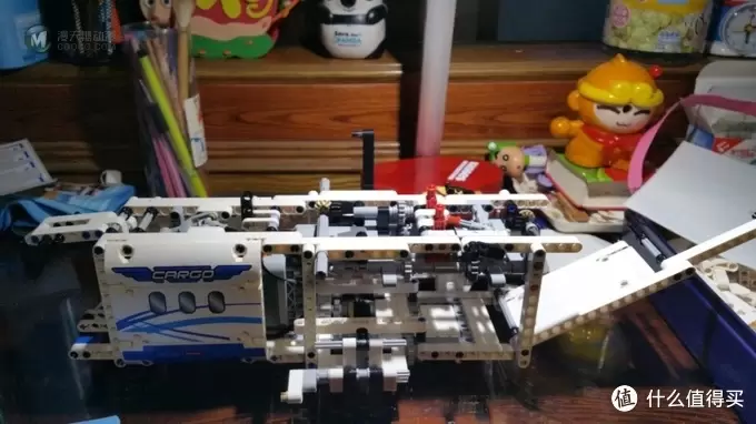 日亚海淘 LEGO 乐高 科技系列 42025 货运飞机 日亚海淘 LEGO 乐高 科技系列 42025 货运飞机