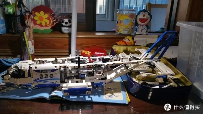 日亚海淘 LEGO 乐高 科技系列 42025 货运飞机 日亚海淘 LEGO 乐高 科技系列 42025 货运飞机