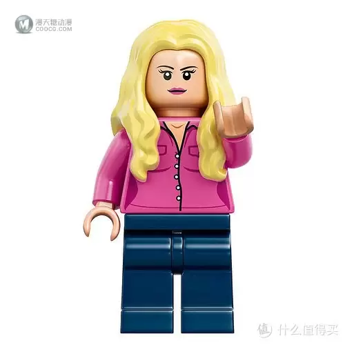 把谢耳朵领回家:LEGO 乐高 《生活大爆炸》套件主角人仔公布 把谢耳朵领回家:LEGO 乐高 《生活大爆炸》套件主角人仔公布