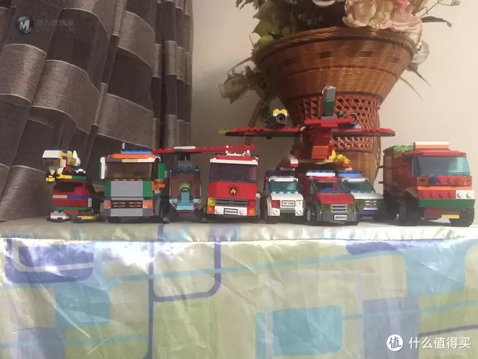 给孩子们的六一儿童节礼物:LEGO 乐高 Jurassic World 侏罗纪世界系列 给孩子们的六一儿童节礼物:LEGO 乐高 Jurassic World 侏罗纪世界系列