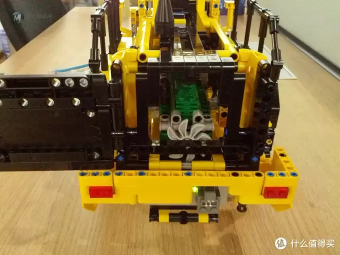LEGO 乐高 机械组 Technic 42030 Volvo L350F 轮式装载机及中国官网申请补件经历 LEGO 乐高 机械组 Technic 42030 Volvo L350F 轮式装载机及中国官网申请补件经历