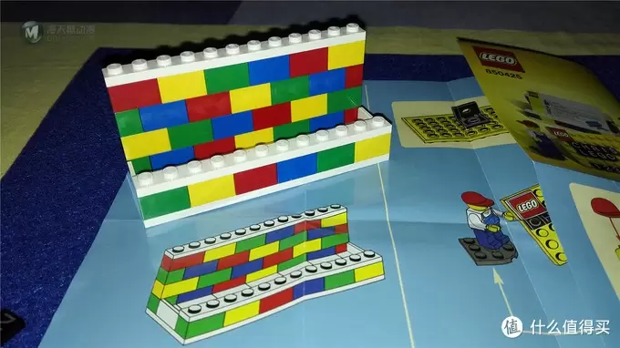 LEGO 乐高 850425 桌面名片夹 LEGO 乐高 850425 桌面名片夹