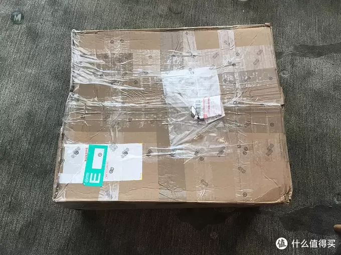 LEGO 乐高 70810 Metal Beard's Sea Cow 海牛号 开箱 LEGO 乐高 70810 Metal Beard's Sea Cow 海牛号 开箱