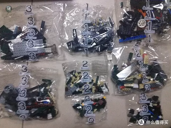 lego-四轮车系列 篇一:LEGO 乐高 创意组 Mini Cooper Mk VII 10242 lego-四轮车系列 篇一:LEGO 乐高 创意组 Mini Cooper Mk VII 10242