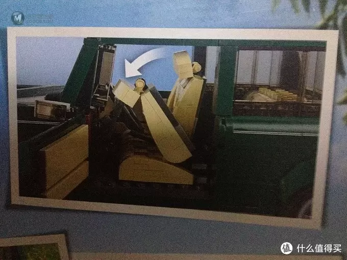 lego-四轮车系列 篇一:LEGO 乐高 创意组 Mini Cooper Mk VII 10242 lego-四轮车系列 篇一:LEGO 乐高 创意组 Mini Cooper Mk VII 10242