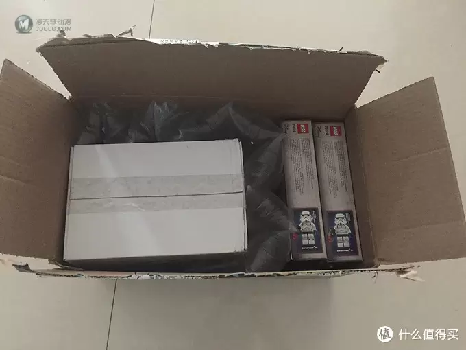 大龄乐高粉 篇二:美亚入安妮女王复仇号瓶中船 & 乐高 75078 兵包 大龄乐高粉 篇二:美亚入安妮女王复仇号瓶中船 & 乐高 75078 兵包