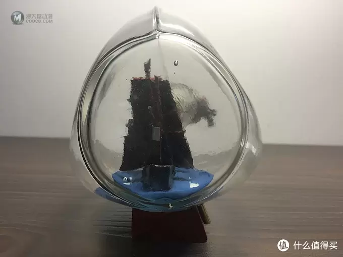 大龄乐高粉 篇二:美亚入安妮女王复仇号瓶中船 & 乐高 75078 兵包 大龄乐高粉 篇二:美亚入安妮女王复仇号瓶中船 & 乐高 75078 兵包