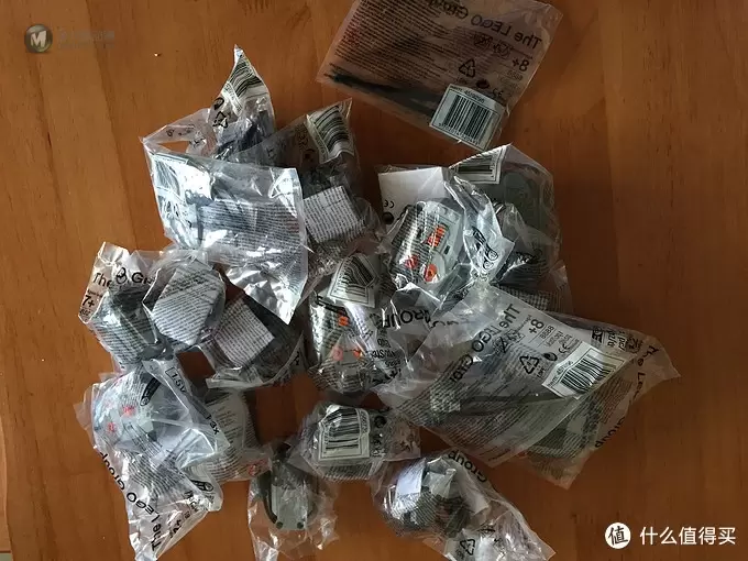 乐高坑之科技篇:LEGO乐高2013科技旗舰42009改全遥控 乐高坑之科技篇:LEGO乐高2013科技旗舰42009改全遥控