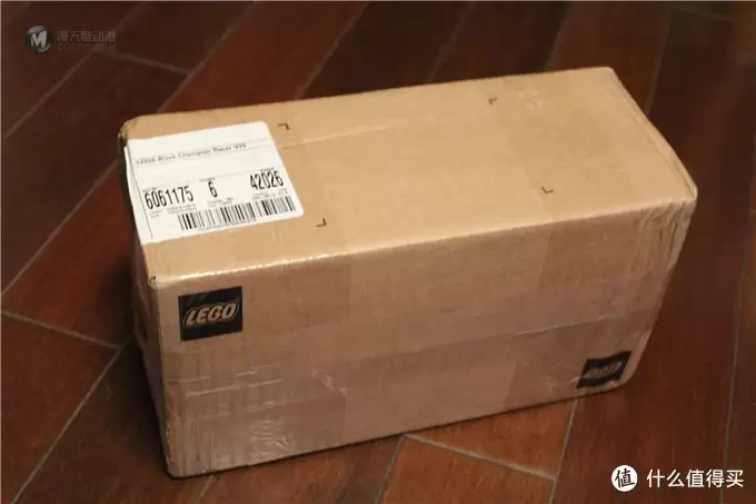乐高入坑作 晒物处女贴:LEGO 乐高 42026、42027 科技系列回力合体小车浅谈 乐高入坑作 晒物处女贴:LEGO 乐高 42026、42027 科技系列回力合体小车浅谈