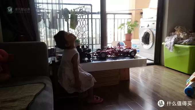 在通往LEGO的路上越走越远:3331 清障翻斗吊车 在通往LEGO的路上越走越远:3331 清障翻斗吊车