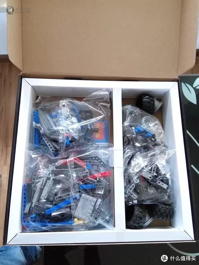 在通往LEGO的路上越走越远:3331 清障翻斗吊车 在通往LEGO的路上越走越远:3331 清障翻斗吊车