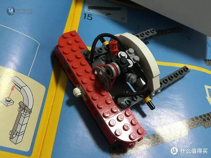 LEGO 乐高 Creator系列 大众 T1 大篷车 10220 LEGO 乐高 Creator系列 大众 T1 大篷车 10220
