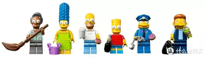 完美再现春天镇购物地标:LEGO 发布 The Simpsons Kwik-E-Mart 套装 (71016) 完美再现春天镇购物地标:LEGO 发布 The Simpsons Kwik-E-Mart 套装 (71016)