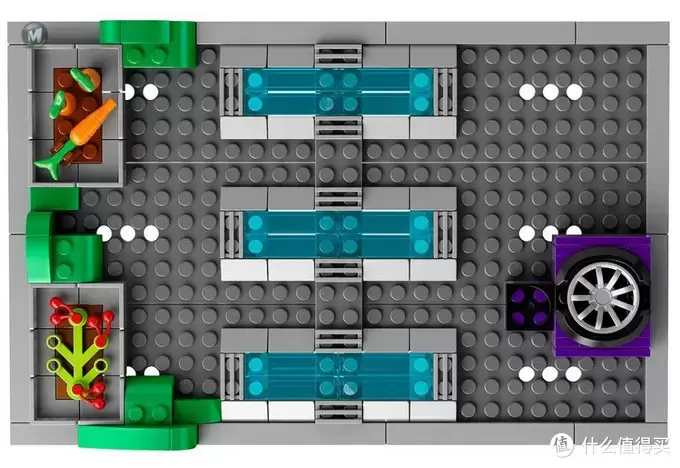 完美再现春天镇购物地标:LEGO 发布 The Simpsons Kwik-E-Mart 套装 (71016) 完美再现春天镇购物地标:LEGO 发布 The Simpsons Kwik-E-Mart 套装 (71016)
