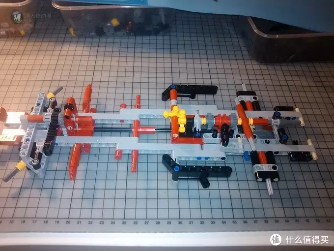 当年的杀肉SET:LEGO 乐高 9395 Technic Pick-Up Tow Truck 皮卡牵引卡车 当年的杀肉SET:LEGO 乐高 9395 Technic Pick-Up Tow Truck 皮卡牵引卡车